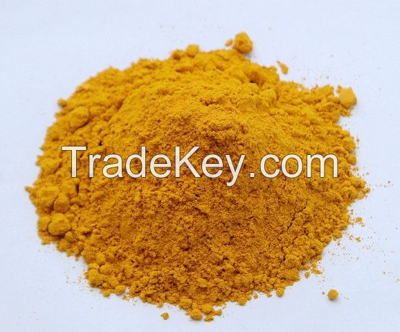 TURMERIC POWDER FROM VIETNAM