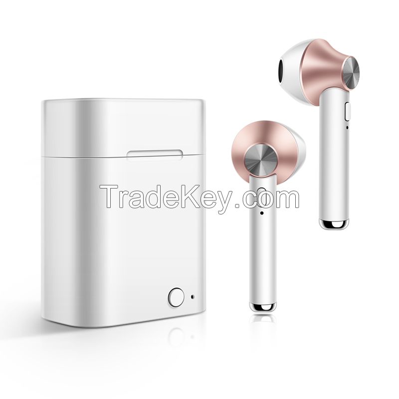 Hot Sale Earphone TWS D012 Stereo Wireless Headphone TWS headphones