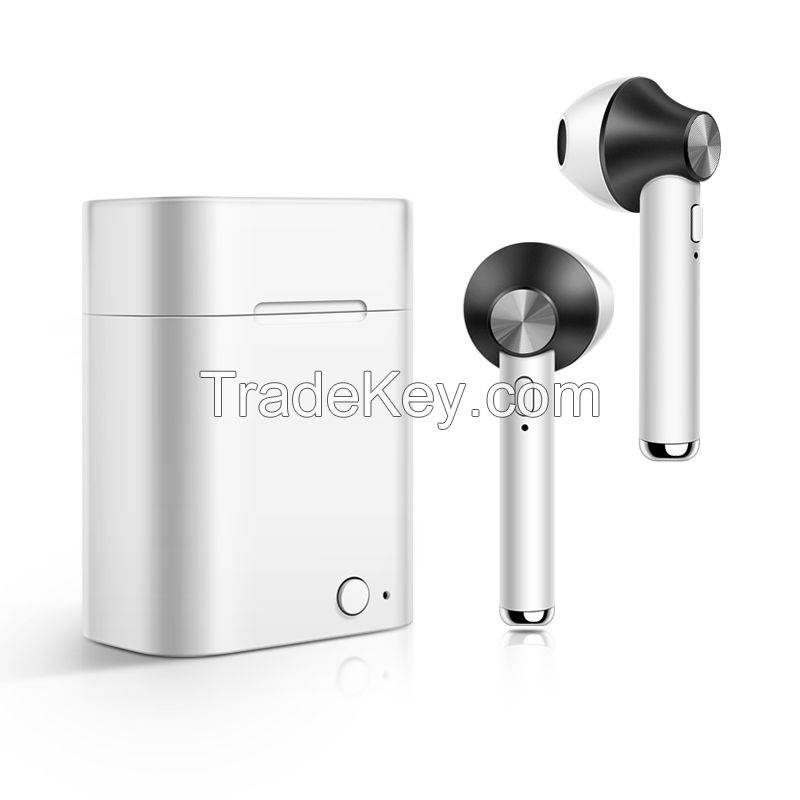 Hot Sale Earphone TWS D012 Stereo Wireless Headphone TWS headphones