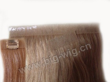 Skin Wefts