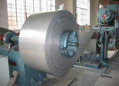 Stainless Steel Strip