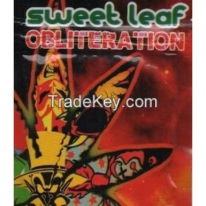 Sweet Leaf Obliteration Herbal Incense 3g