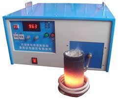  Low energy cusmption induction heating machine WZP-60 ultra audio frequency