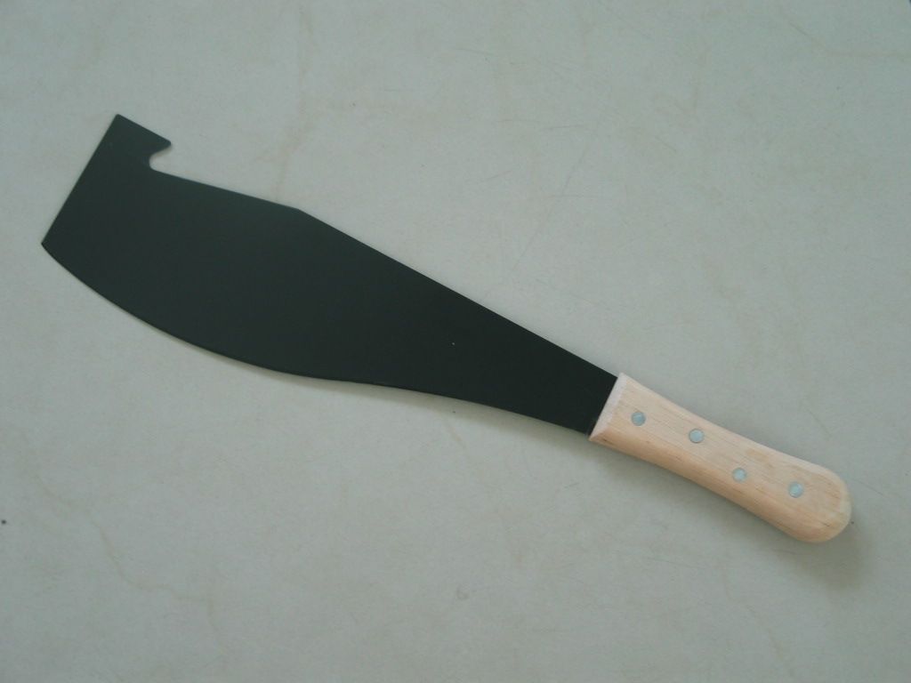 Cutlass Sugarcane Machete M213 