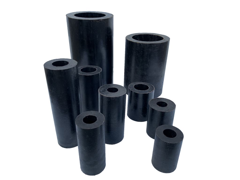 Phenolic Resin Fabric Bushing