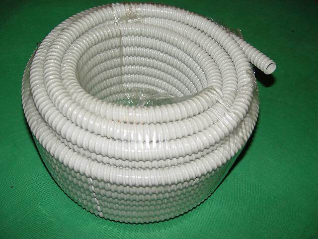 PVC pipe