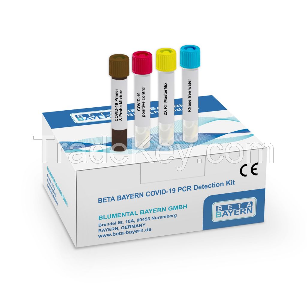 Beta Bayern Covid-19 PCR Detection Kit