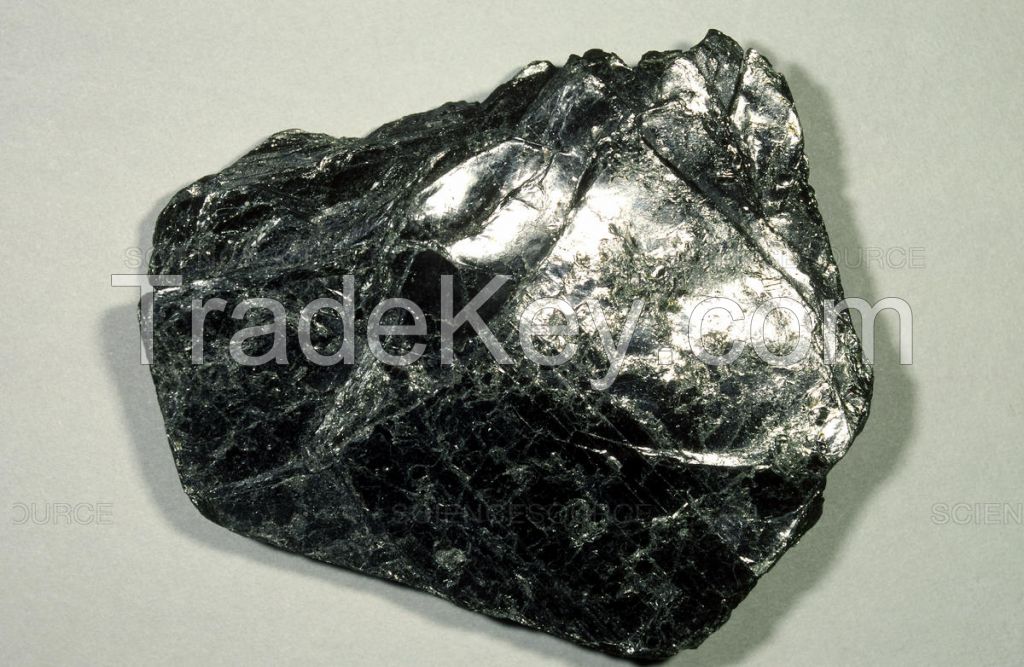 Biotite Mica