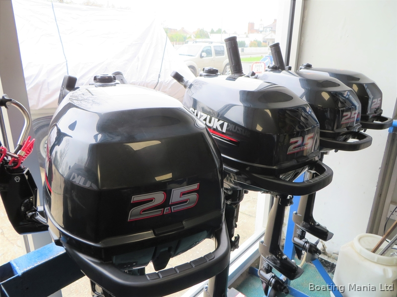 Used ad new Yamaha outboard engines 2 stroke and 4 stroke