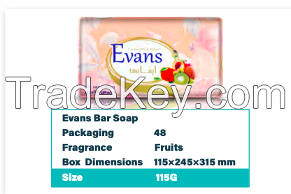 soap bar 