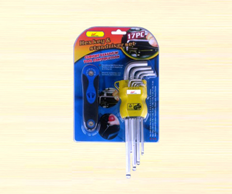 Hex Key001