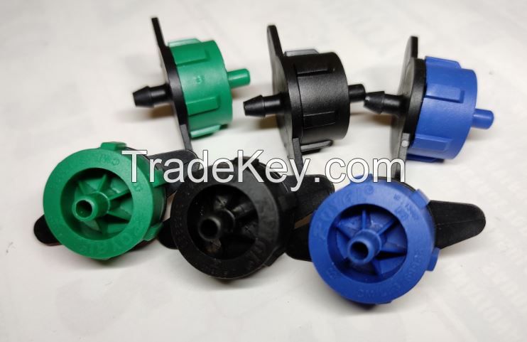 Drip Irrigation Components