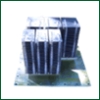 Heat Pipe Sink for Explosion-Proof Field