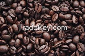 ARABICA COFFEE BEANS FROM NIGERI