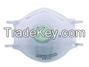 FFP2 respirator cone mask ( N95 )