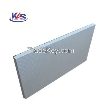 KRS factory sales  High Strength waterproof heat insulation thermal insulation materials price list