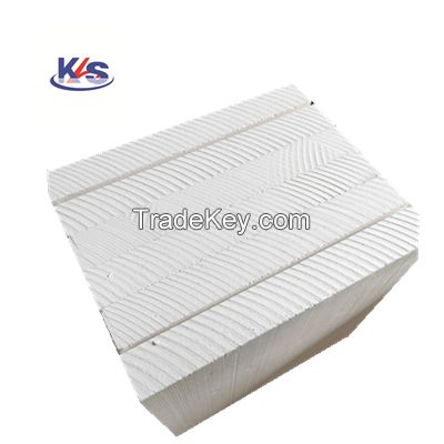 KRS High temperature resistant calcium silicate board