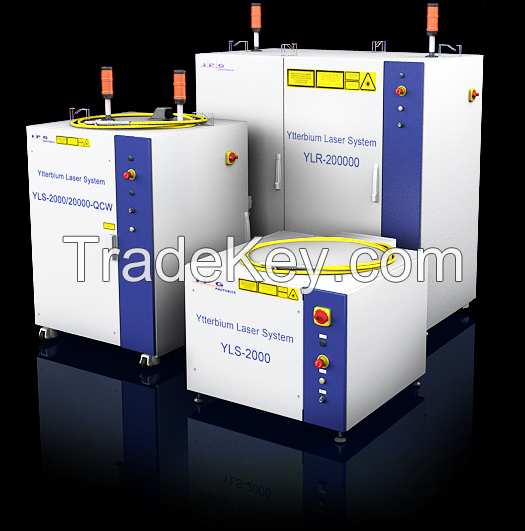 Ipg Fiber Laser Source Of 500w/700w/1000w/1500w/2000w/3000w/4000w/6000w For Laser Cutting/mariking/welding 