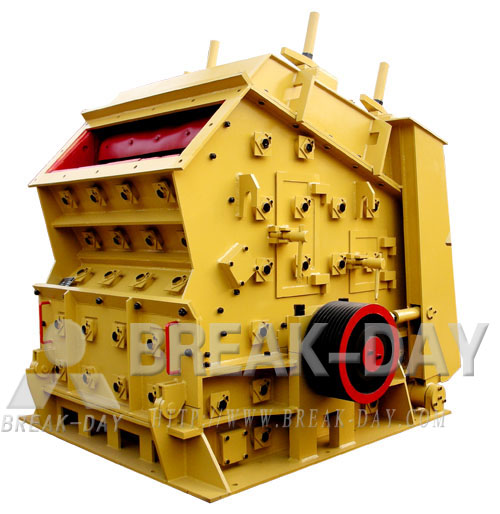 Impact Crusher,Impactor manufactory