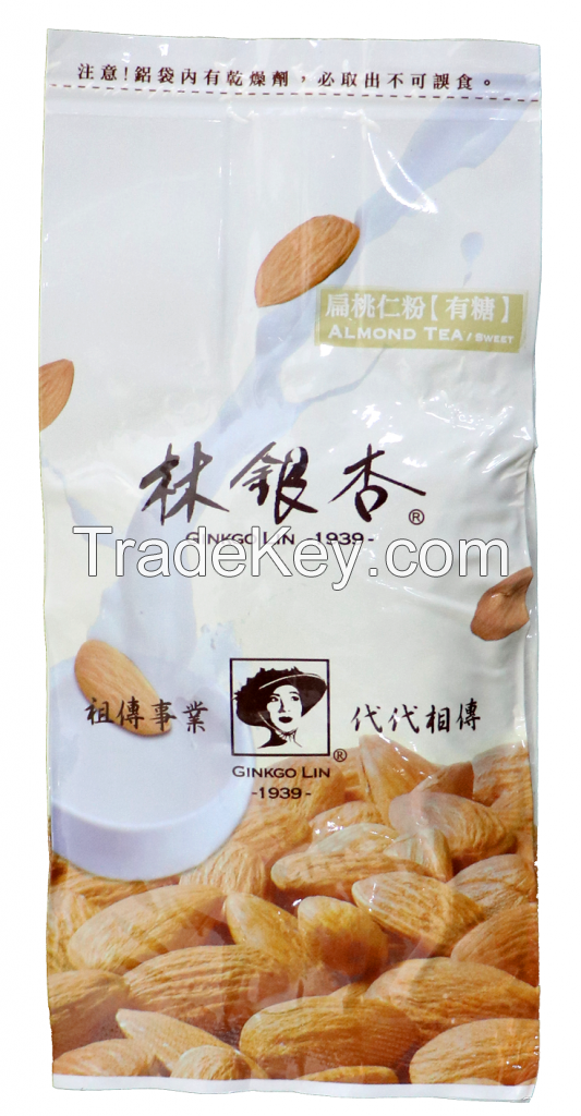 Single Serve- Classic Almond Powder (Sugar free)- 300g-Sachet