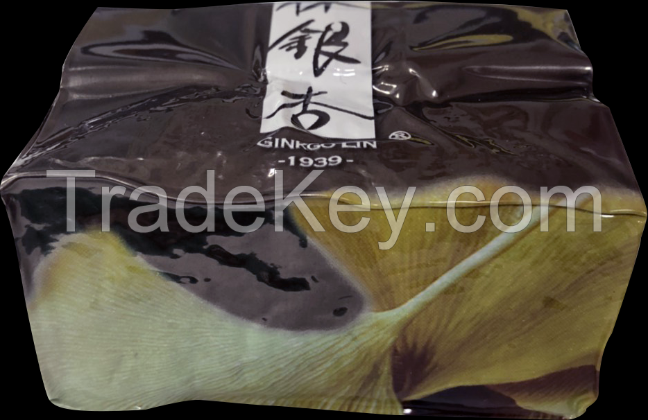 Excellent Quality Ginkgo Powder - 600g