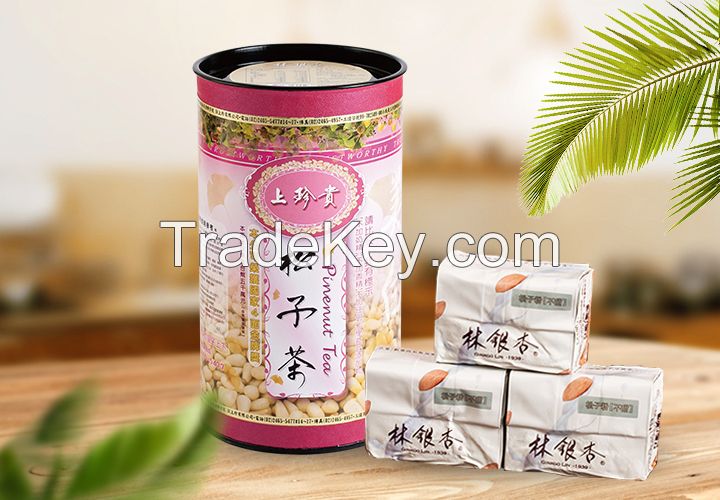 Excellent Quality Pine Nut Powder - 600g