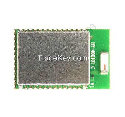 Automoive bluetooth BLE module with TI CC2640R2F chip