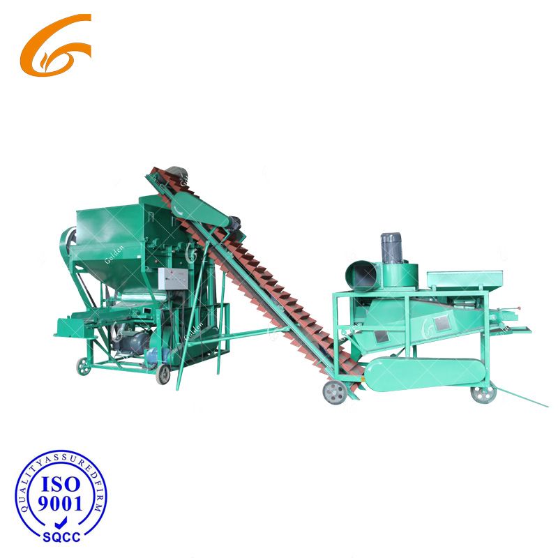 9ATC Grass cutter chopper machine for animals feed multifunction straw chaff cutter machine