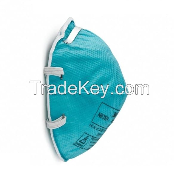 DISPOSABLE N95 NON-WOVEN FACE MASK