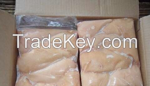 Frozen Chicken Breast