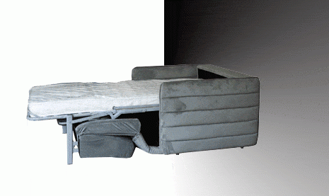 Double Seat Support Sofa Sleeper Mechanism-gfn00