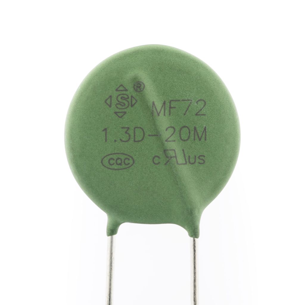Mf72 8d-7X Negative Temperature Coefficient Thermistor (NTC Thermistor)