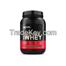 Whey Protein Powder 