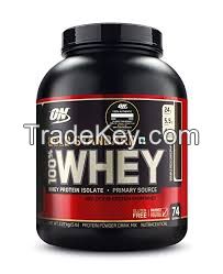 Whey Protein Powder 