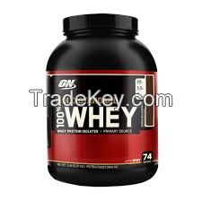 Whey Protein Powder 