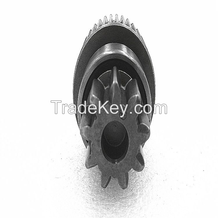 Wholesale and retail all kinds of new auto parts all types of high quality factory for you to build overrunning clutch 
