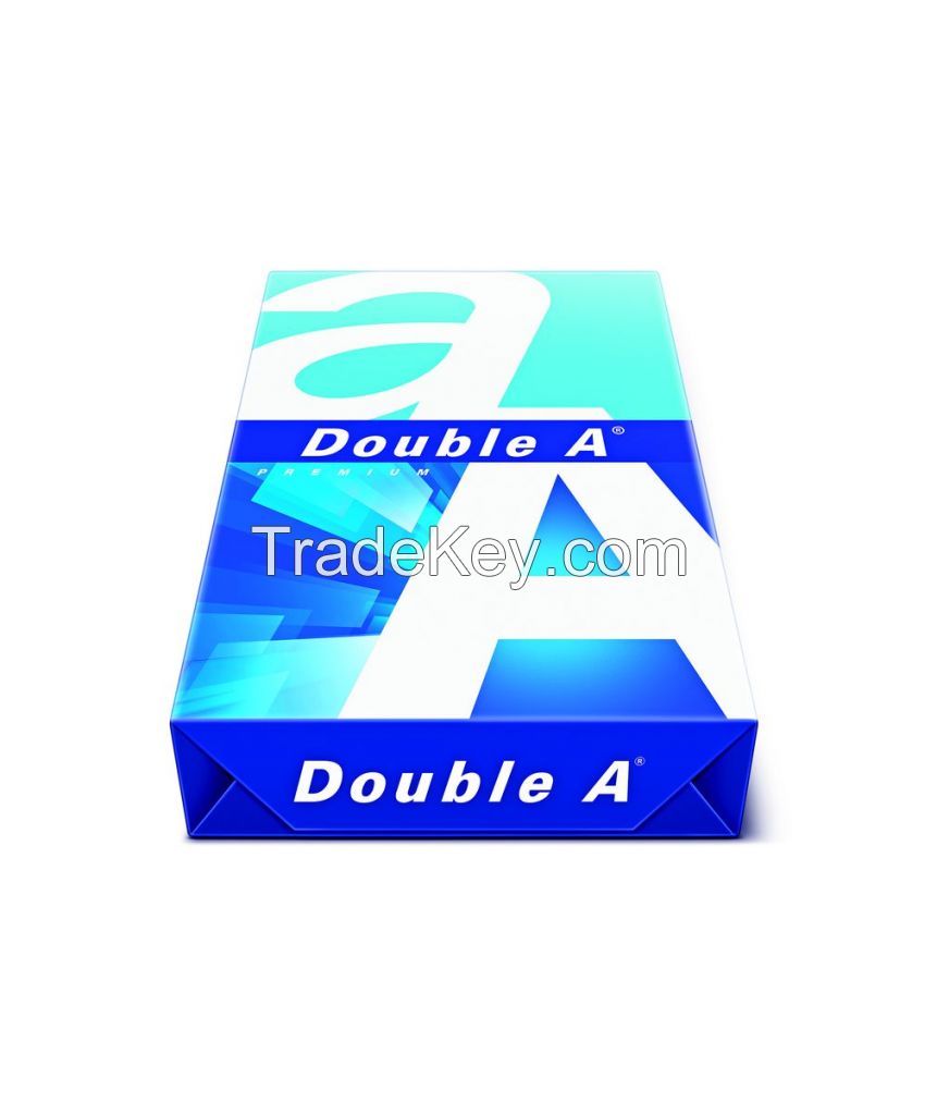 Double A Copy Paper