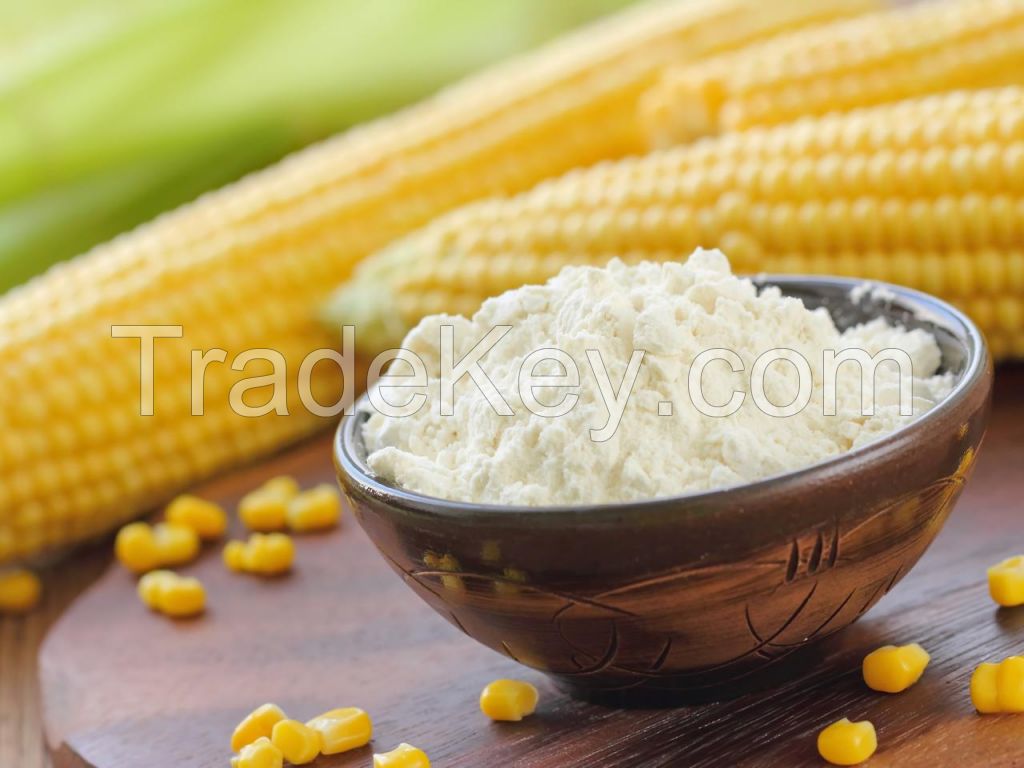 Maize Meal