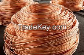 Copper Cathode