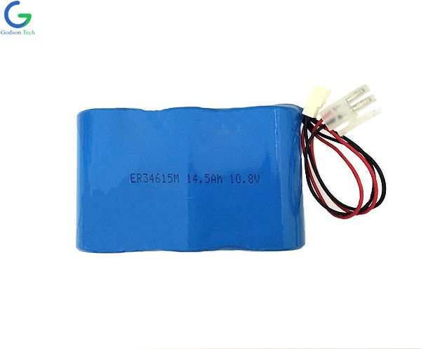 Primary Lithium Battery