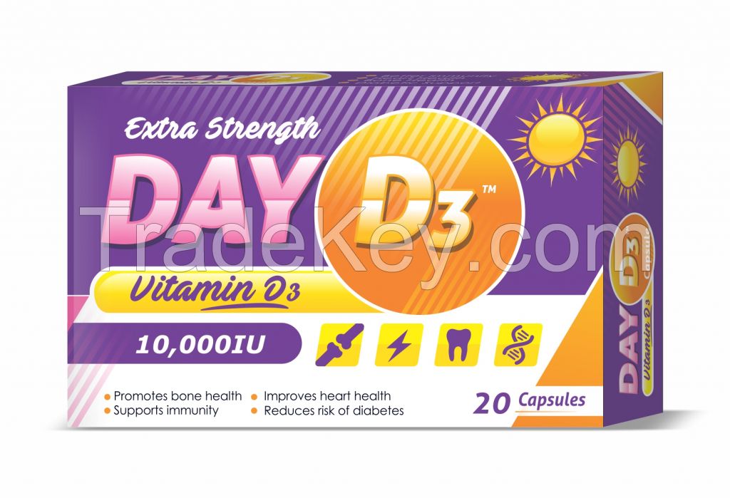 Vitamin D3