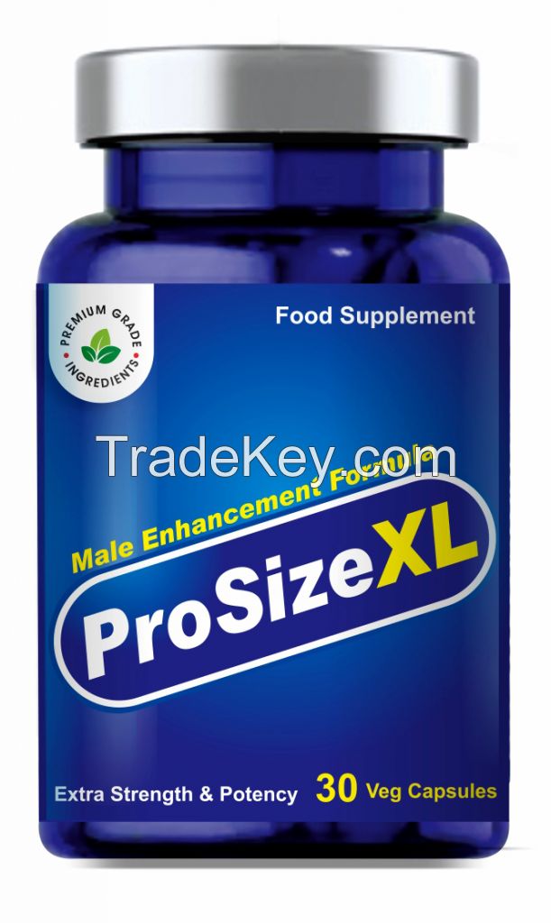 Prosize Capsule