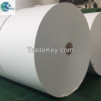 PE coated paper Roll