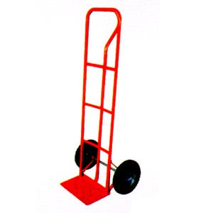 Hand truck