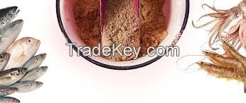 FISHMEAL/FISHMEAL POWDER/FISH MEAL FOR ANIMAL FEED/PROTEIN 65%