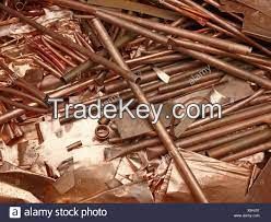 Copper Scraps Suppliers/Export