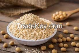  Soybean Meal