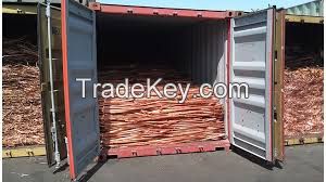 Copper Scraps Suppliers/export