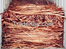 Copper Scraps Suppliers/export