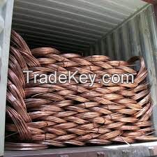 Copper Scraps Suppliers/Export